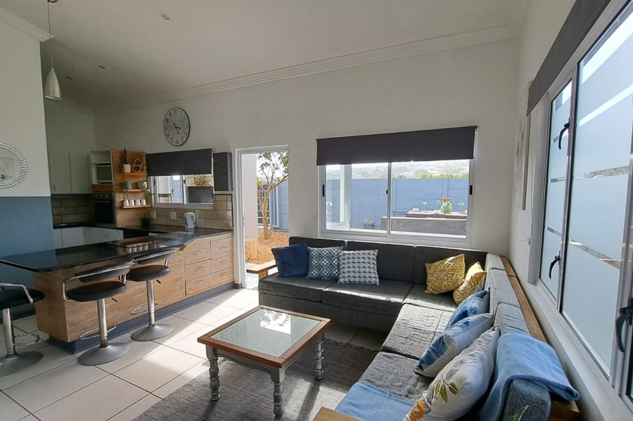 To Let 2 Bedroom Property for Rent in Dana Bay Western Cape